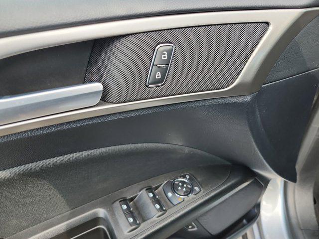used 2020 Ford Fusion car, priced at $17,999