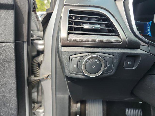 used 2020 Ford Fusion car, priced at $17,999