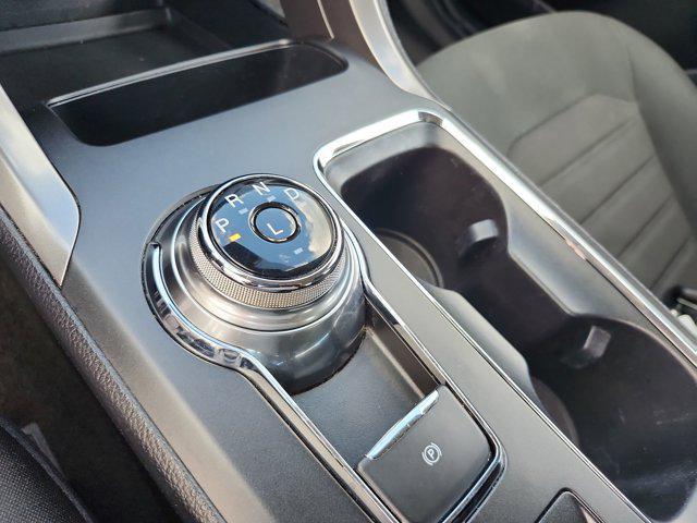 used 2020 Ford Fusion car, priced at $17,999