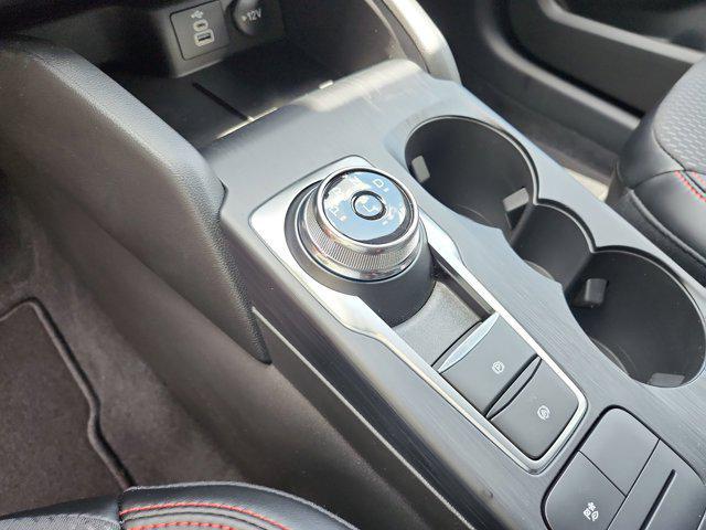 new 2025 Ford Escape car, priced at $31,377