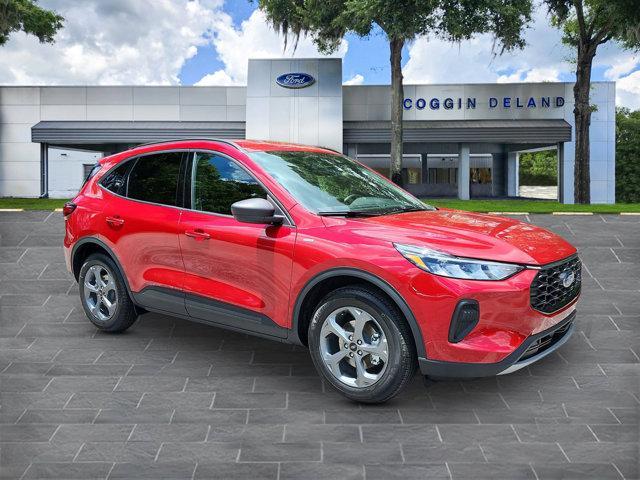 new 2025 Ford Escape car, priced at $27,532
