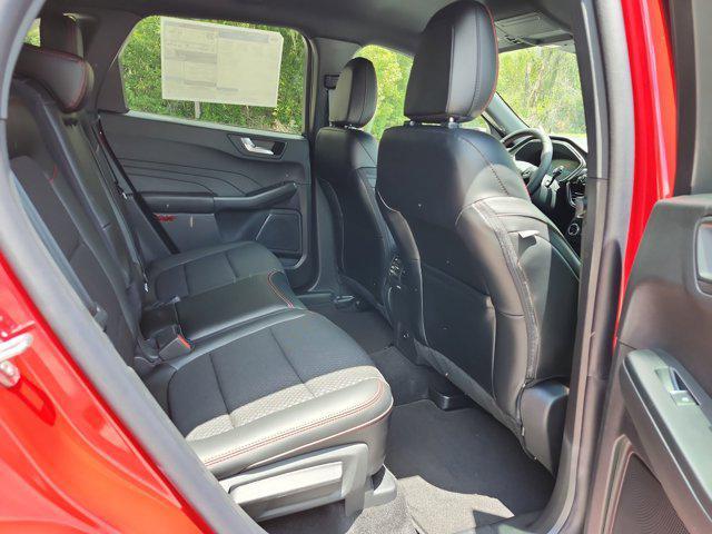 new 2025 Ford Escape car, priced at $31,377