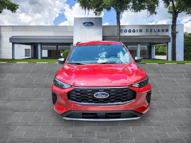 new 2025 Ford Escape car, priced at $27,532
