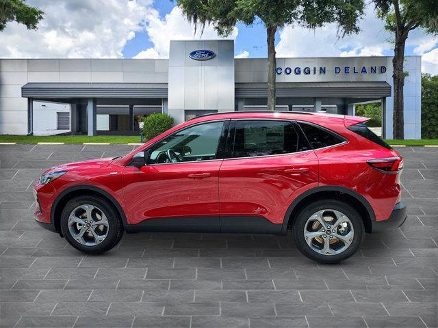 new 2025 Ford Escape car, priced at $27,532