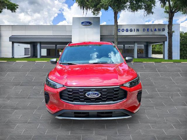 new 2025 Ford Escape car, priced at $31,377