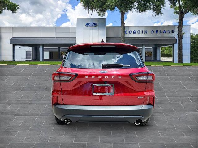 new 2025 Ford Escape car, priced at $27,532