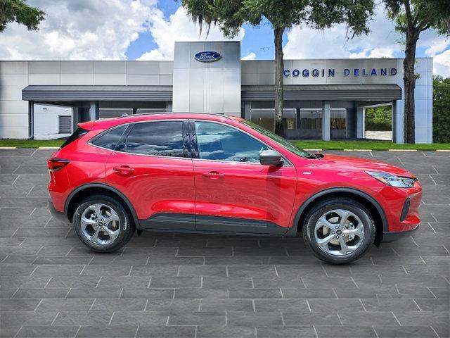 new 2025 Ford Escape car, priced at $27,532