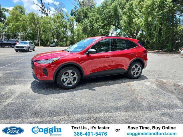 new 2025 Ford Escape car, priced at $27,532