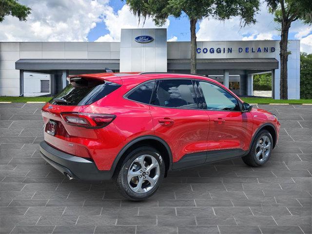 new 2025 Ford Escape car, priced at $31,377