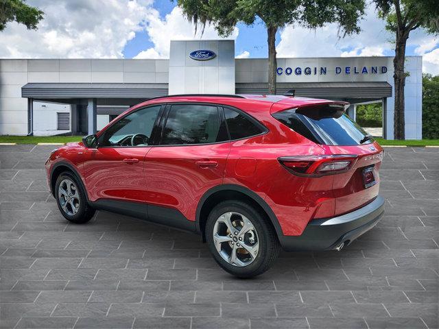 new 2025 Ford Escape car, priced at $27,532