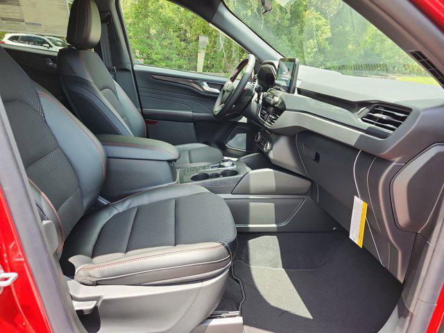 new 2025 Ford Escape car, priced at $31,377