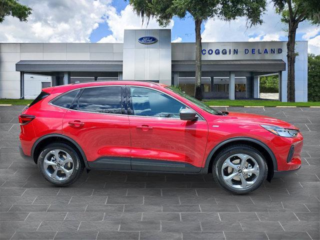 new 2025 Ford Escape car, priced at $31,377