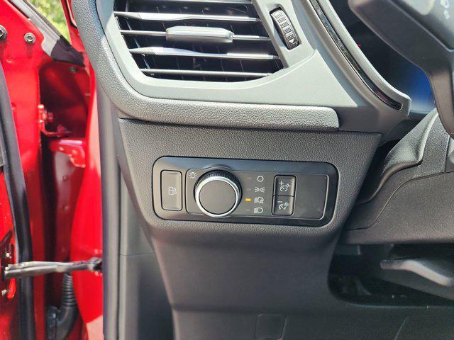 new 2025 Ford Escape car, priced at $31,377