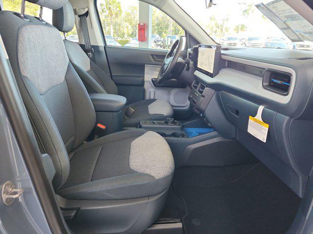 new 2025 Ford Maverick car, priced at $31,850