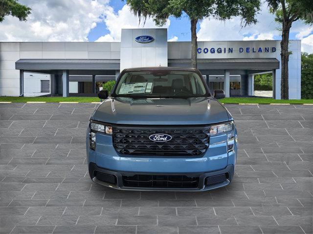 new 2025 Ford Maverick car, priced at $31,850