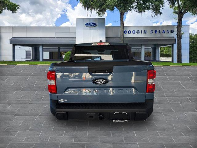 new 2025 Ford Maverick car, priced at $31,850