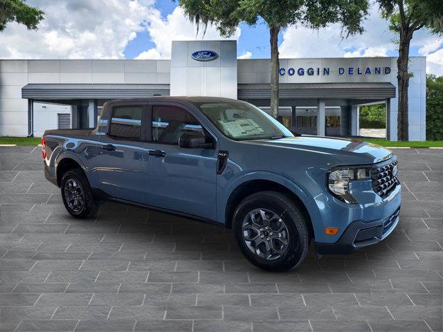 new 2025 Ford Maverick car, priced at $31,850