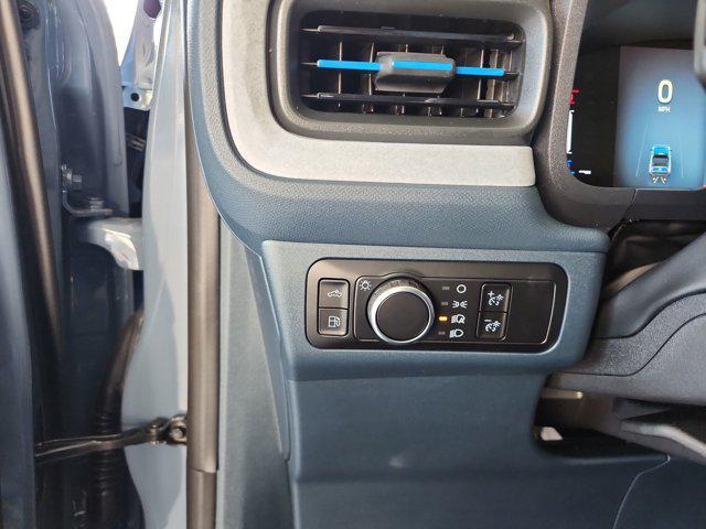 new 2025 Ford Maverick car, priced at $31,850