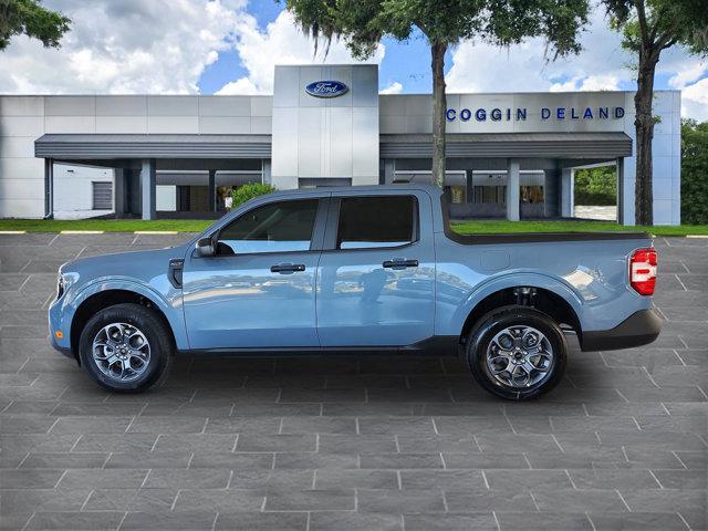new 2025 Ford Maverick car, priced at $31,850