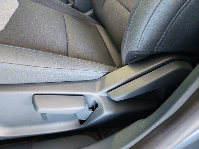 new 2025 Ford Maverick car, priced at $31,850