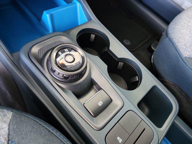 new 2025 Ford Maverick car, priced at $31,850