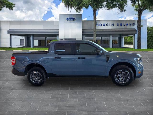 new 2025 Ford Maverick car, priced at $31,850