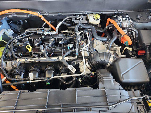 new 2025 Ford Maverick car, priced at $31,850