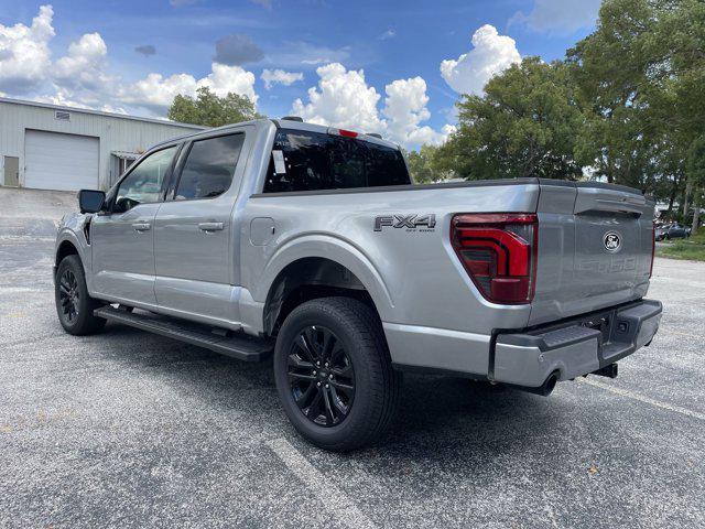 new 2025 Ford F-150 car, priced at $70,465