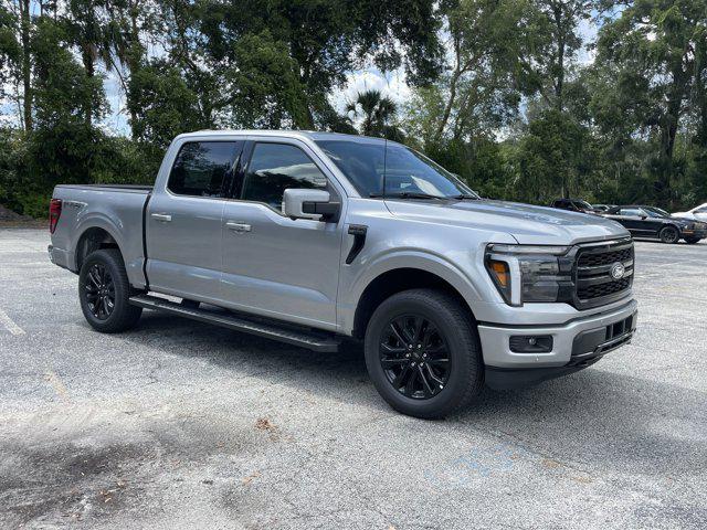 new 2025 Ford F-150 car, priced at $70,465