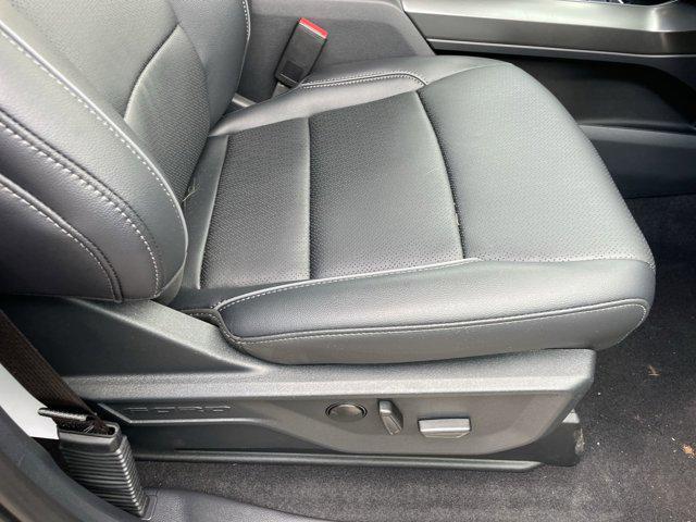 new 2025 Ford F-150 car, priced at $70,465