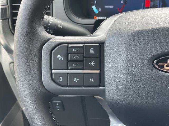 new 2025 Ford F-150 car, priced at $70,465