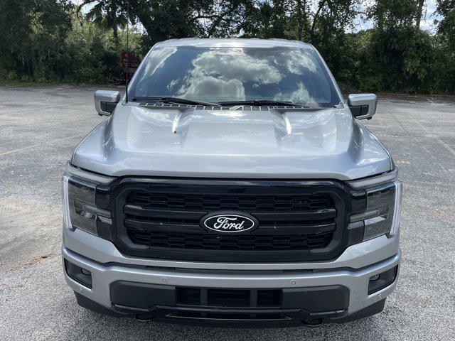 new 2025 Ford F-150 car, priced at $70,465