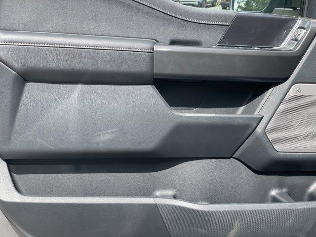 new 2025 Ford F-150 car, priced at $70,465