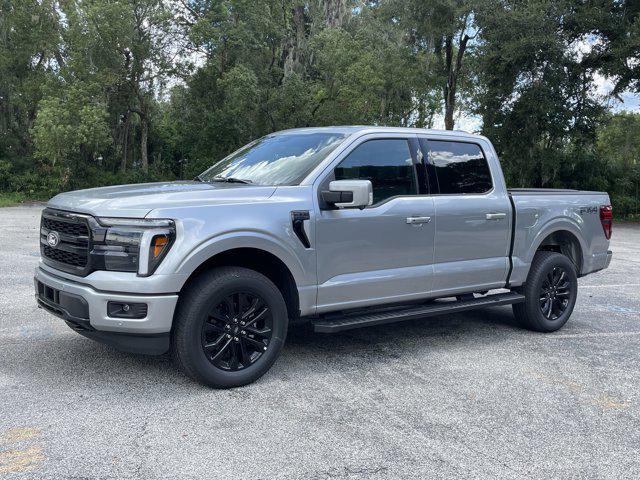 new 2025 Ford F-150 car, priced at $70,465