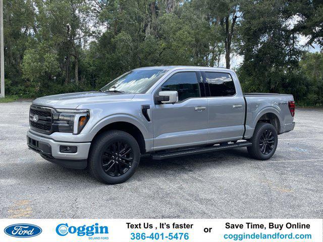 new 2025 Ford F-150 car, priced at $70,465