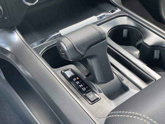 new 2025 Ford F-150 car, priced at $70,465