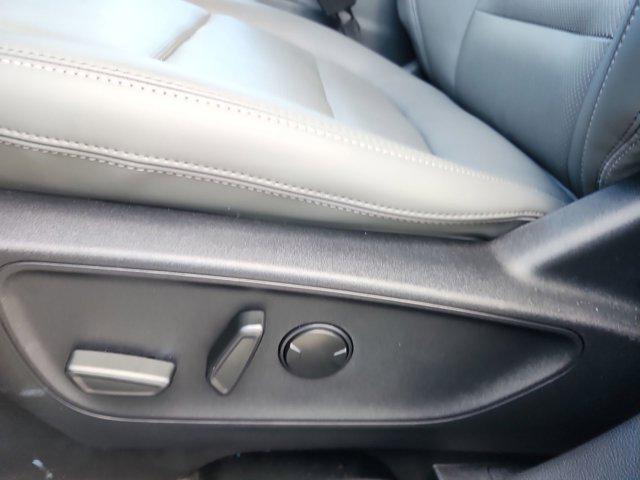 new 2025 Ford Bronco Sport car, priced at $34,552