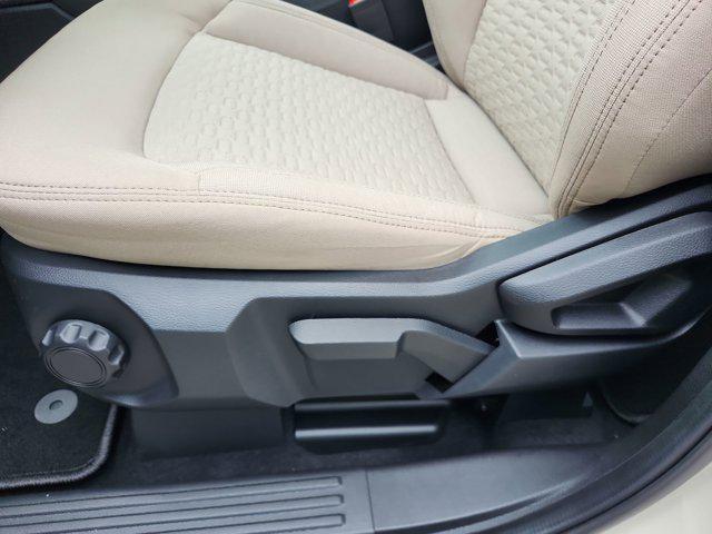 new 2025 Ford Ranger car, priced at $35,422