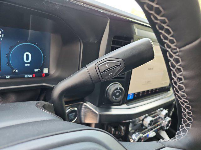 new 2025 Ford F-250 car, priced at $82,621