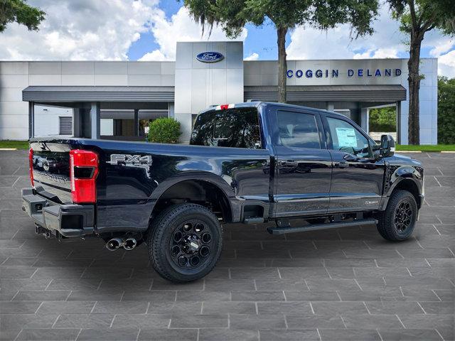 new 2025 Ford F-250 car, priced at $89,805