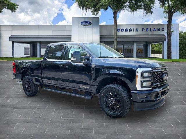 new 2025 Ford F-250 car, priced at $89,805