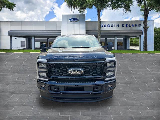 new 2025 Ford F-250 car, priced at $89,805
