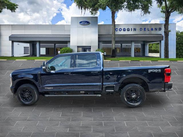 new 2025 Ford F-250 car, priced at $89,805