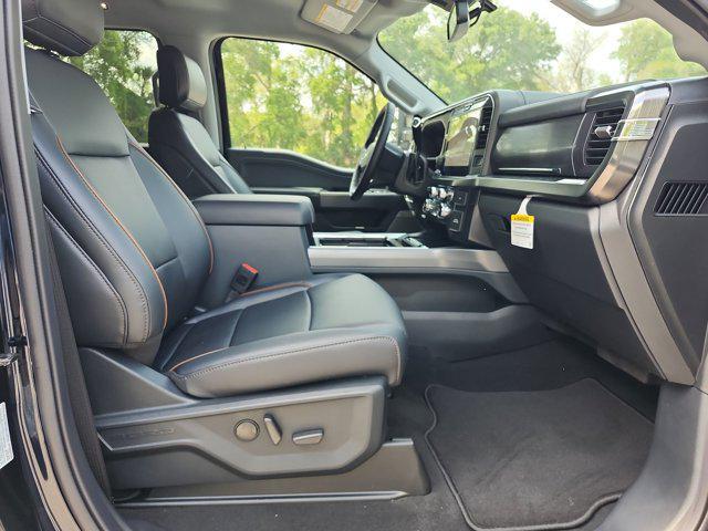 new 2025 Ford F-250 car, priced at $82,621