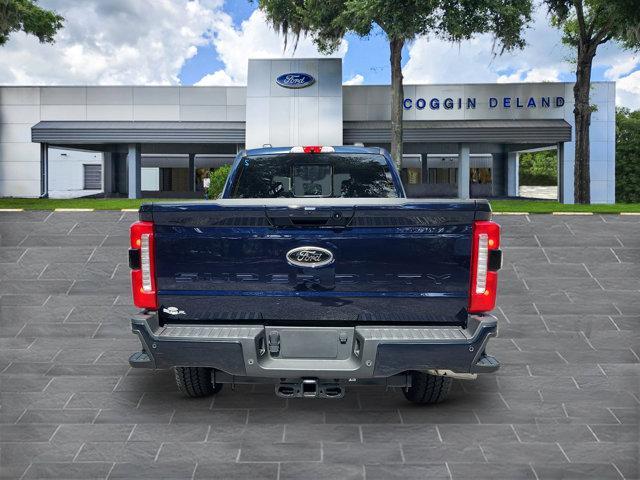 new 2025 Ford F-250 car, priced at $89,805