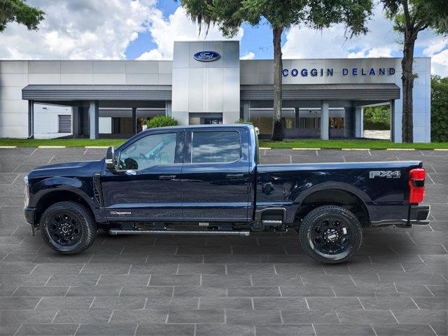 new 2025 Ford F-250 car, priced at $82,621