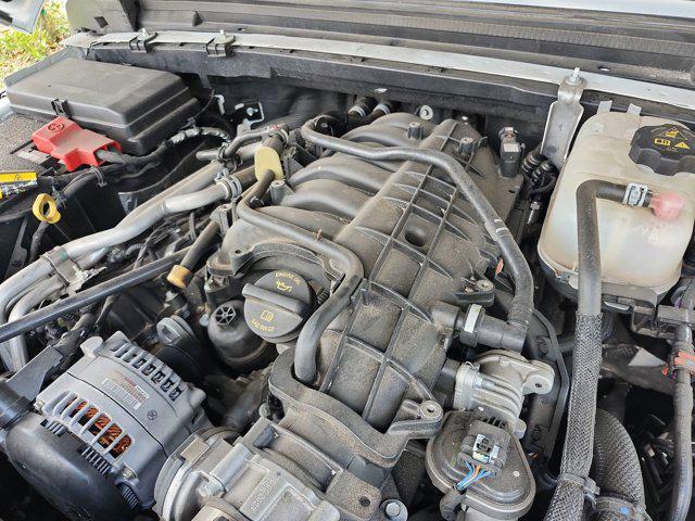used 2023 Jeep Gladiator car, priced at $33,333