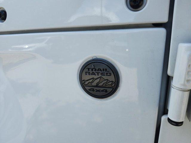 used 2023 Jeep Gladiator car, priced at $33,333