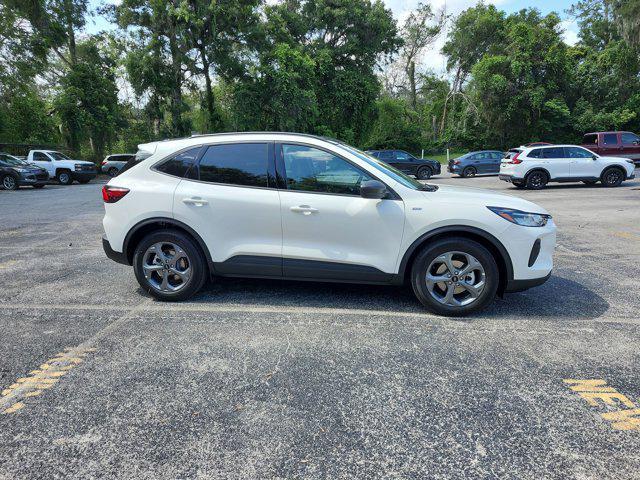 new 2025 Ford Escape car, priced at $33,932