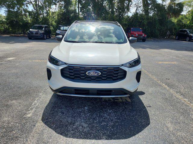 new 2025 Ford Escape car, priced at $33,932